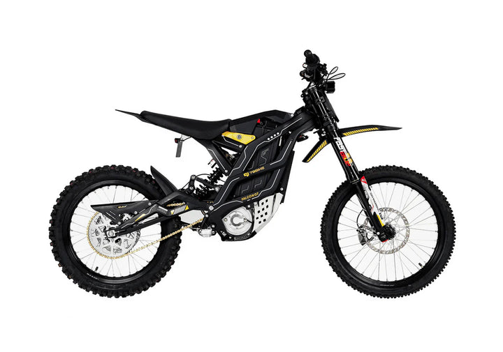 79BIKE FALCON GT, 72V ELECTRIC DIRT BIKE Ebike Empire