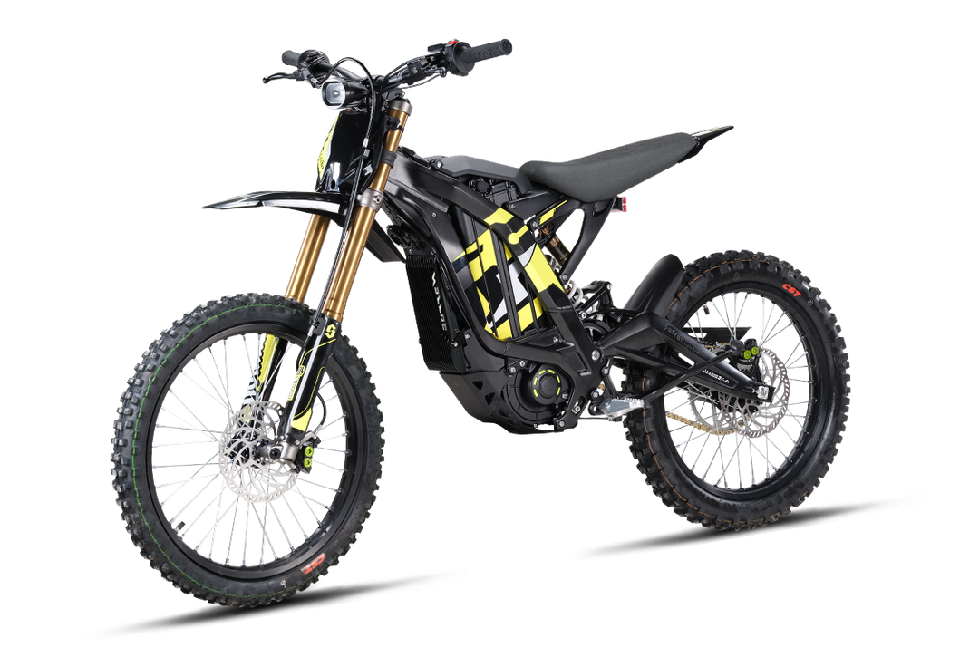 Surron Light Bee X 2026 Ebike Empire