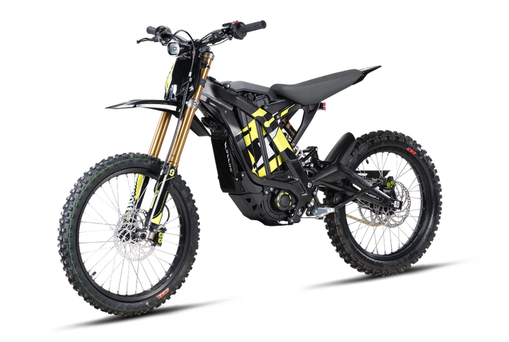 Surron Light Bee X 2026 Ebike Empire