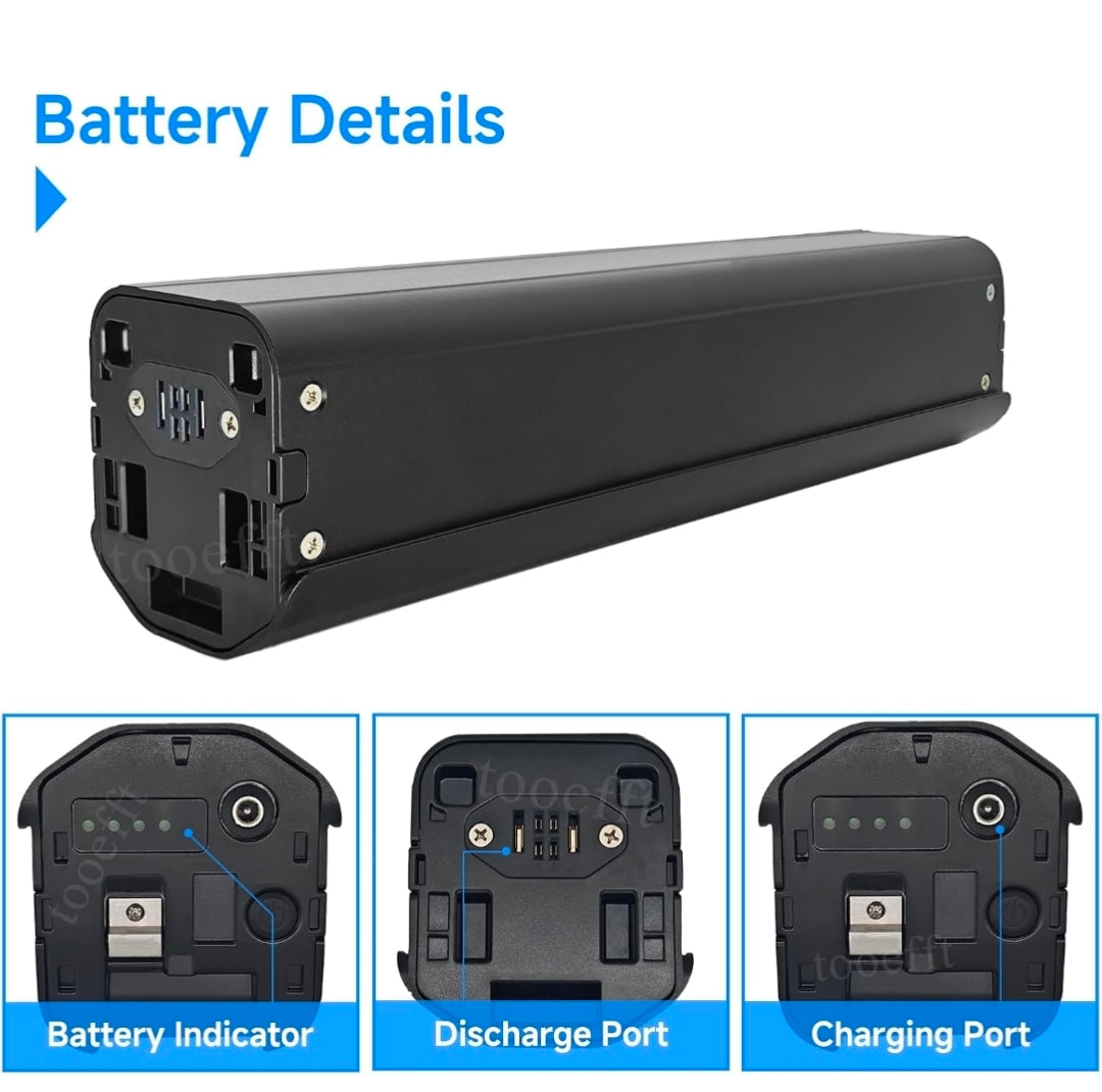 ENGWE 48V16Ah Battery only for E26 Ebike Empire