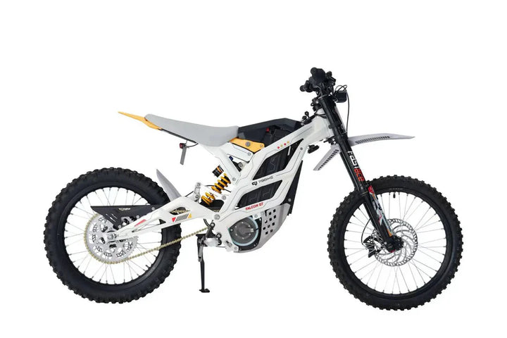 79BIKE FALCON GT, 72V ELECTRIC DIRT BIKE Ebike Empire