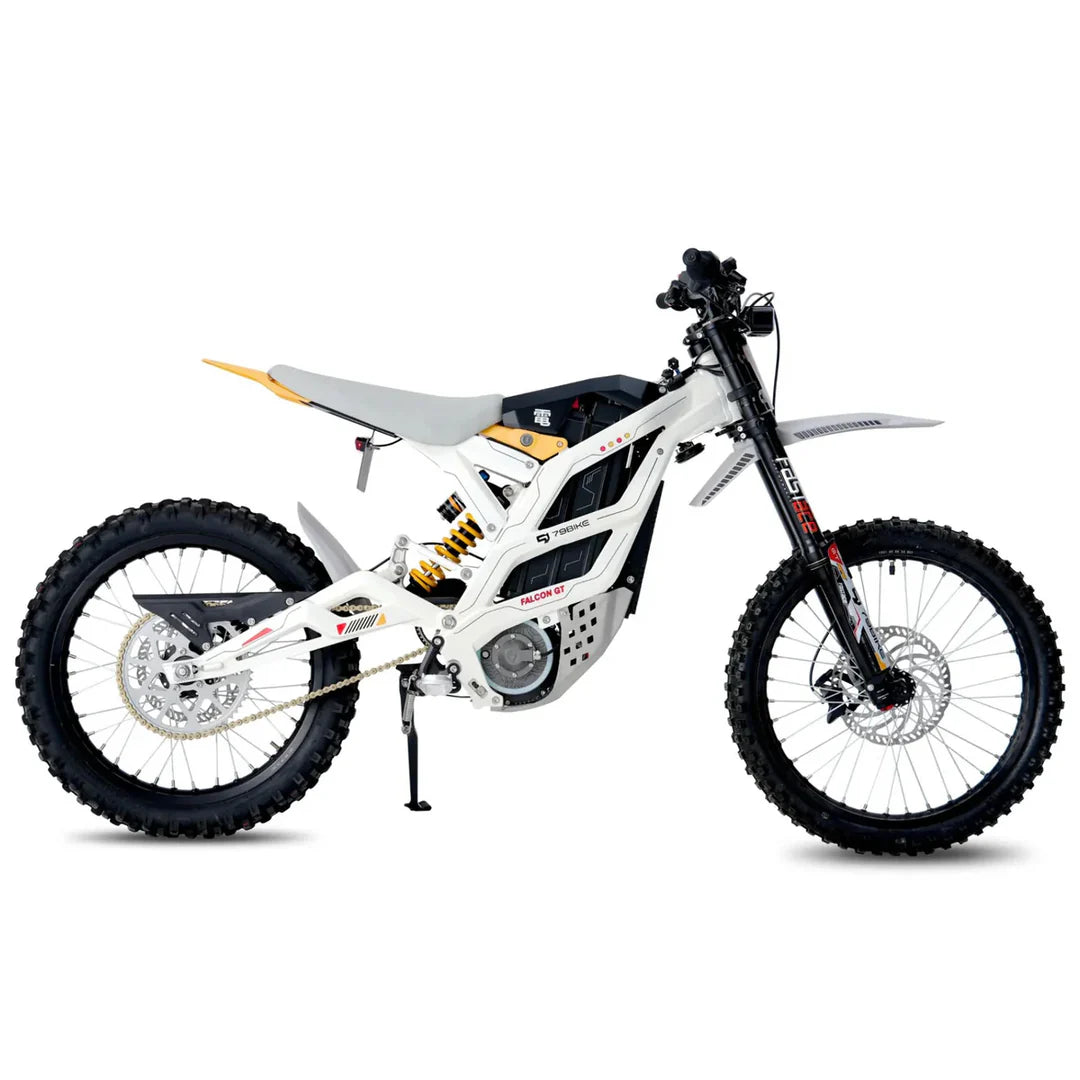 79BIKE FALCON GT, 72V ELECTRIC DIRT BIKE Ebike Empire