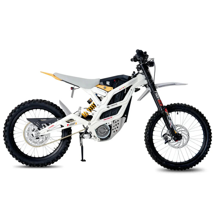 79BIKE FALCON GT, 72V ELECTRIC DIRT BIKE Ebike Empire