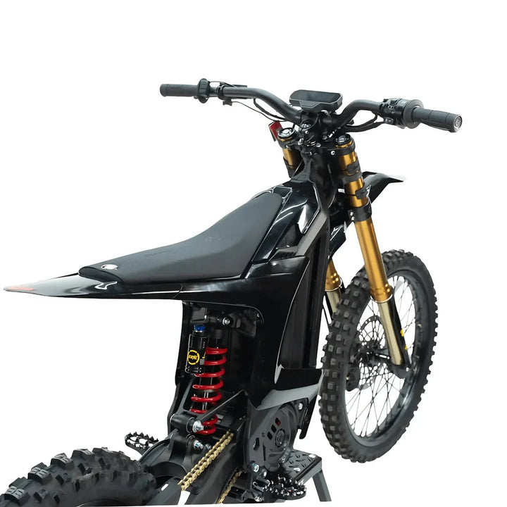 ARCTIC LEOPARD XE PRO S OFF ROAD Ebike Empire