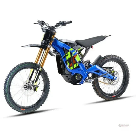 Surron Light Bee X 2026 Ebike Empire