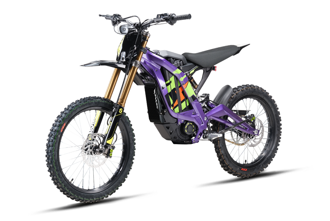 Surron Light Bee X 2026 Ebike Empire