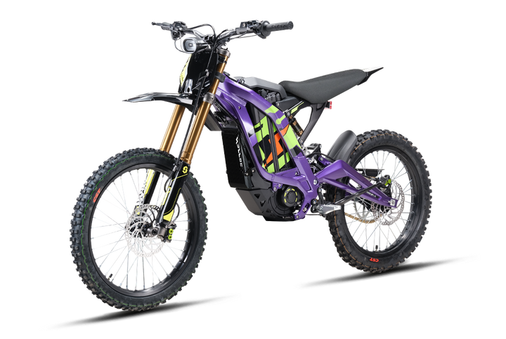 Surron Light Bee X 2026 Ebike Empire
