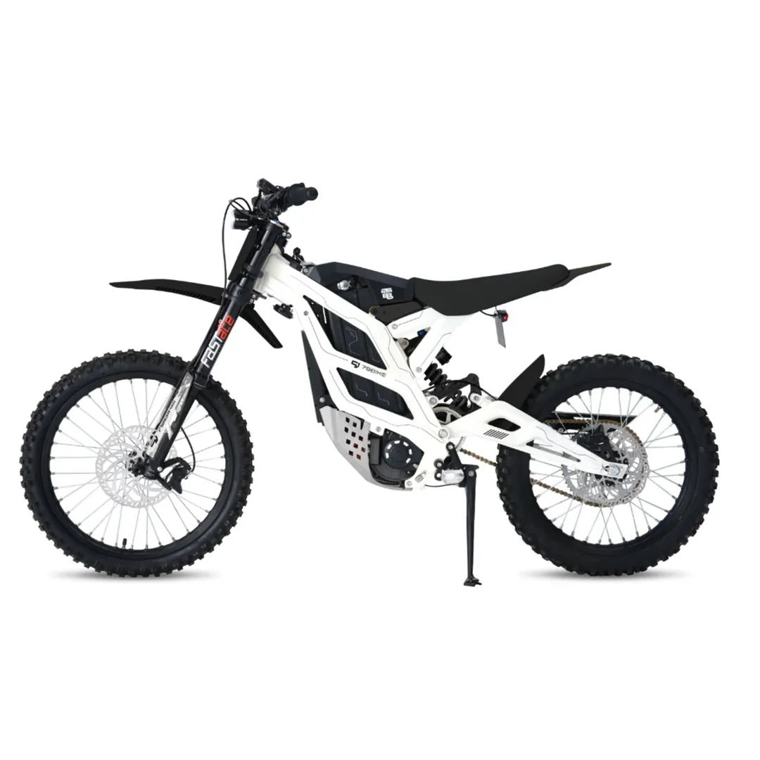 79BIKE FALCON GT, 72V ELECTRIC DIRT BIKE Ebike Empire