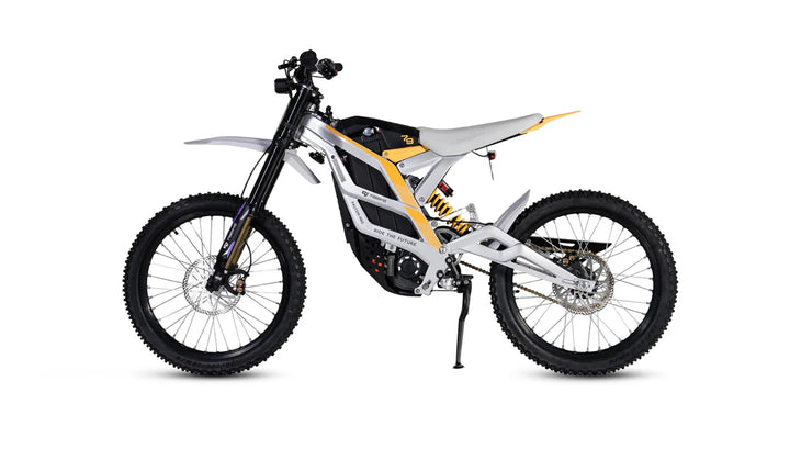 79bike Falcon Pro Ebike Empire