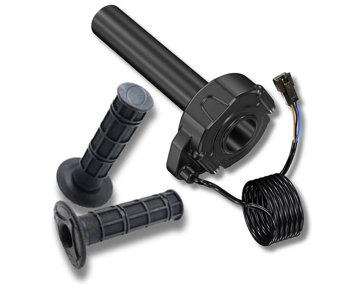 52V 2000W EBIKE KIT WITH LG BATTERY Ebike Empire