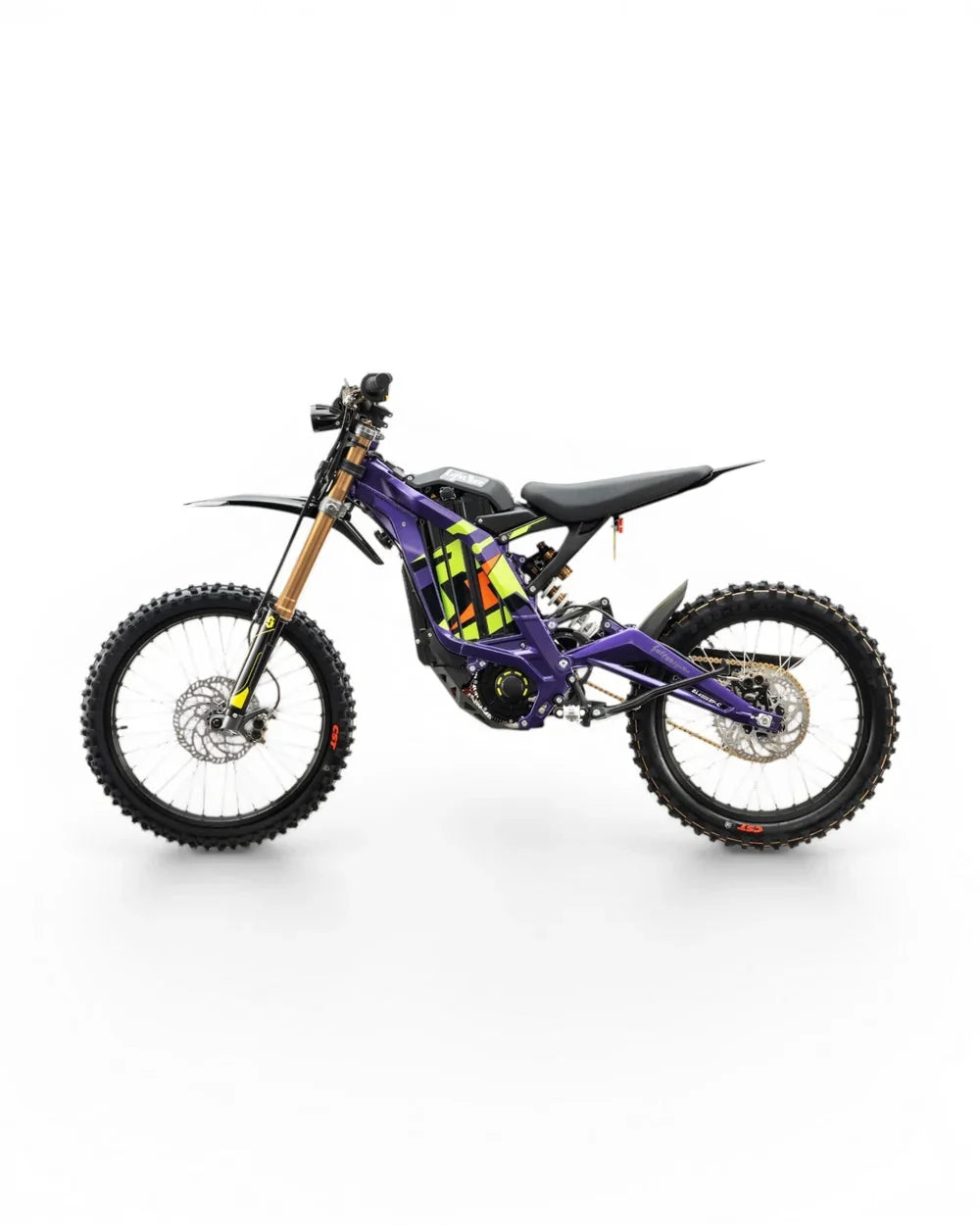 SURRON LIGHT BEE X 10KW 2026 Ebike Empire