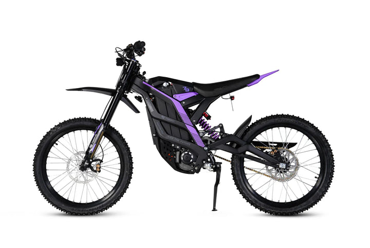 79bike Falcon Pro Ebike Empire