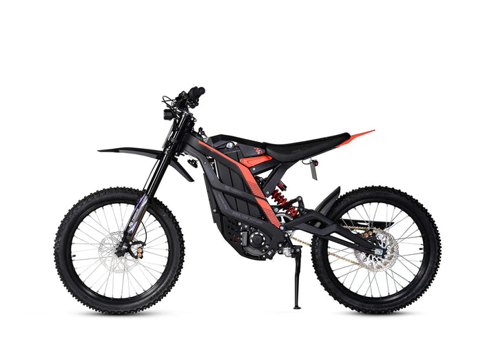 79bike Falcon Pro Ebike Empire