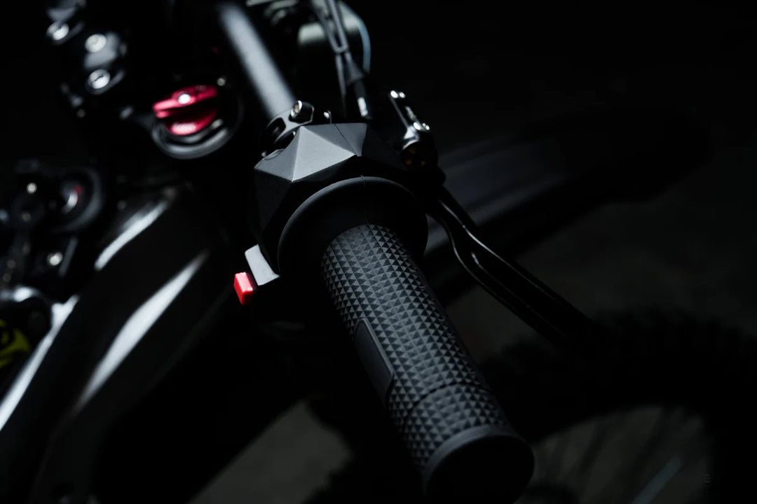 79bike Falcon Pro Ebike Empire