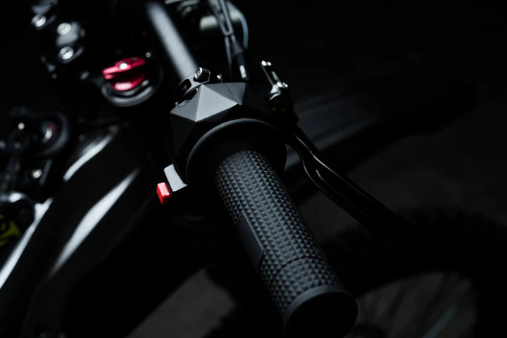 79bike Falcon Pro Ebike Empire
