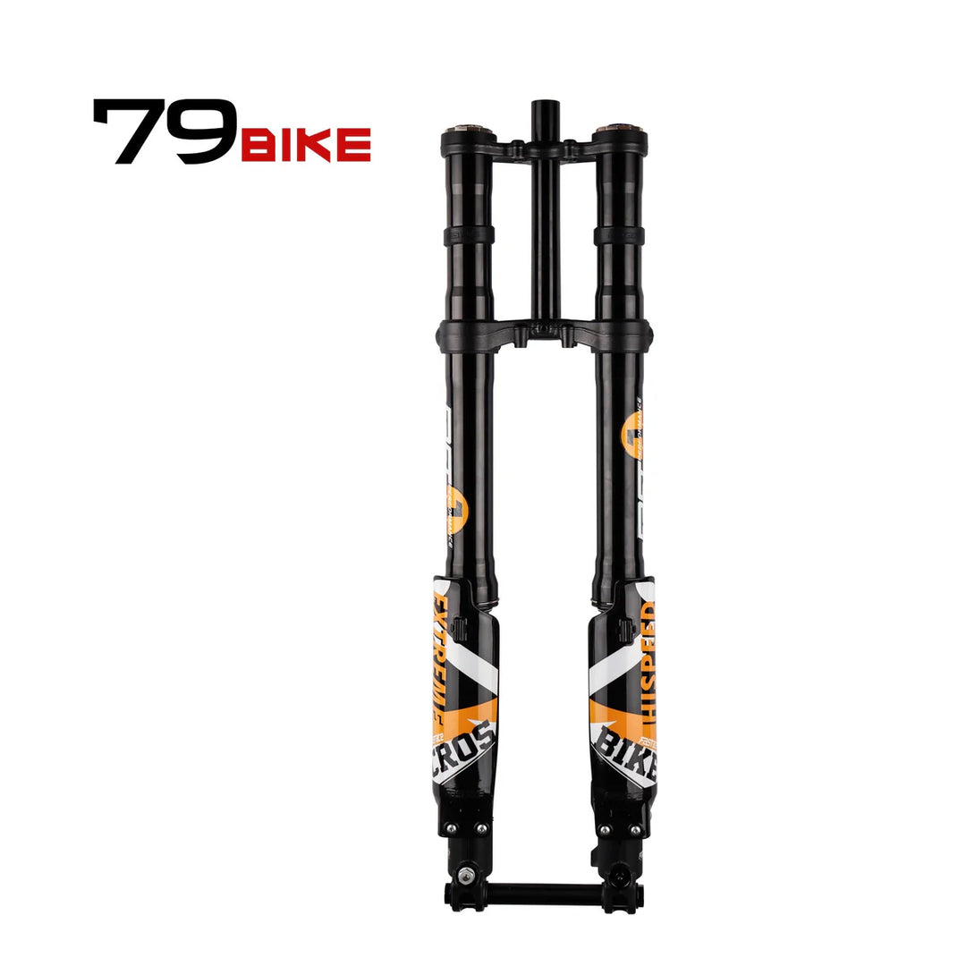 79bike Falcon Pro Ebike Empire