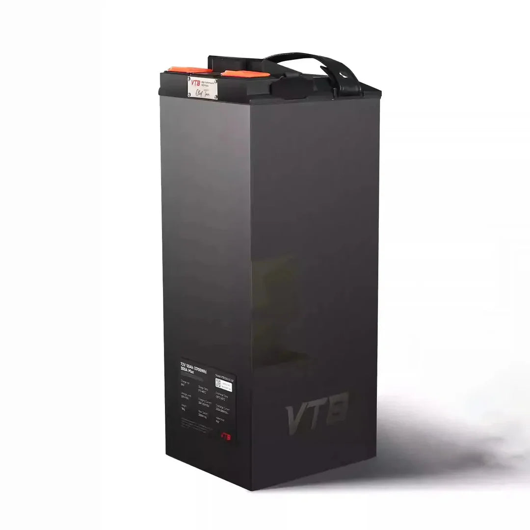VTB 72V 50AH 21KW BATTERY FOR SURRON LIGHT BEE X EVO PLUS Ebike Empire