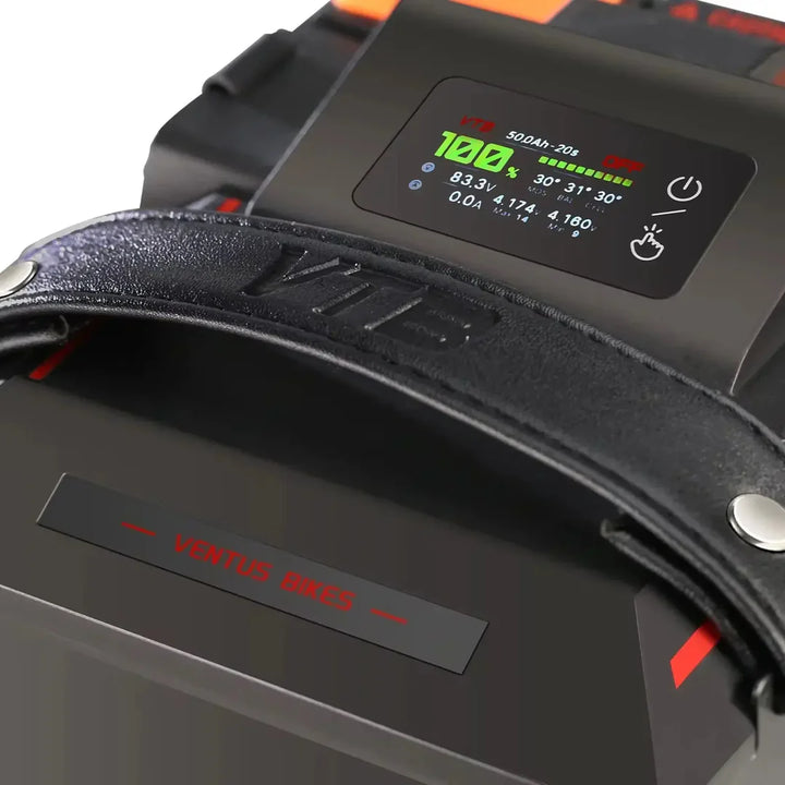 VTB 72V 50AH 21KW BATTERY FOR SURRON LIGHT BEE X EVO PLUS Ebike Empire