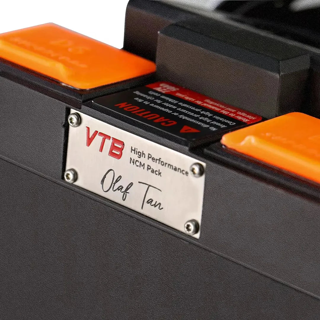 VTB 72V 50AH 21KW BATTERY FOR SURRON LIGHT BEE X EVO PLUS Ebike Empire