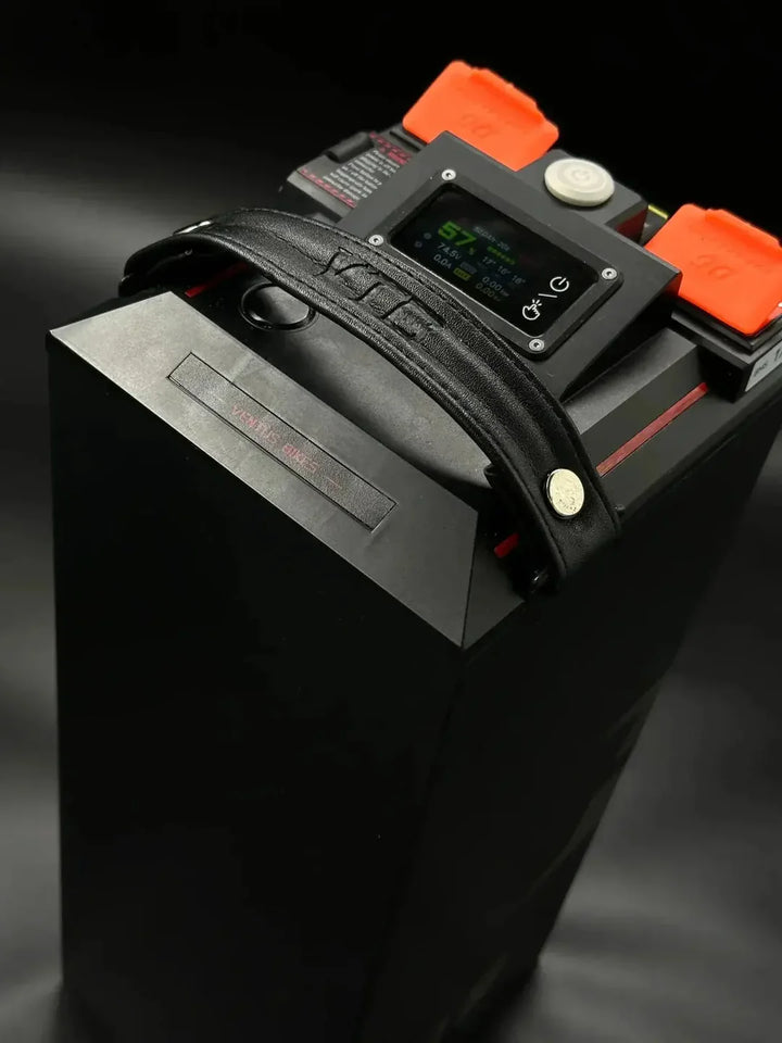 VTB 72V 50AH 21KW BATTERY FOR SURRON LIGHT BEE X EVO PLUS Ebike Empire