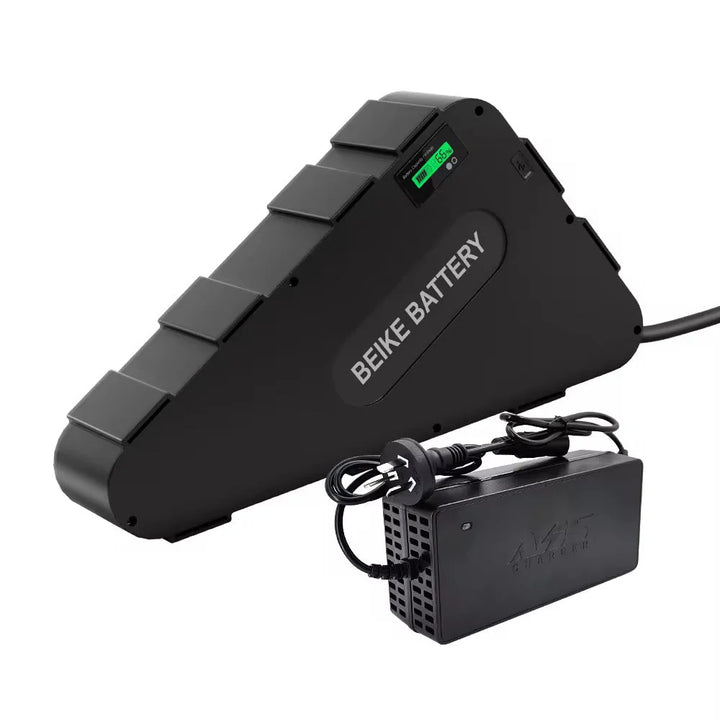 52V 2000W EBIKE KIT WITH LG BATTERY Ebike Empire