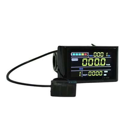 72V 3000W KIT WITH LG BATTERY Ebike Empire