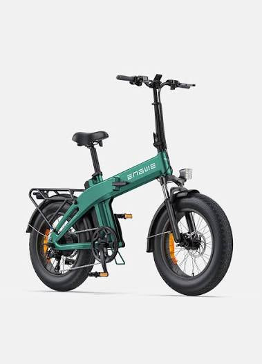 ENGWE EP-2 3.0 BOOST EBIKE Ebike Empire
