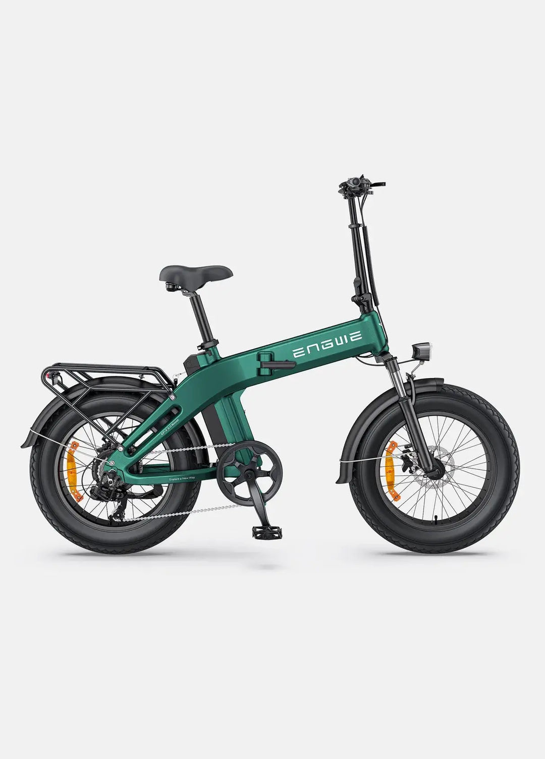 ENGWE EP-2 3.0 BOOST EBIKE Ebike Empire