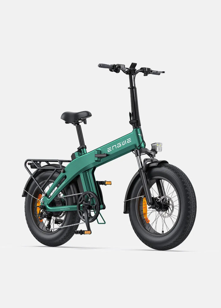 ENGWE EP-2 3.0 BOOST EBIKE Ebike Empire