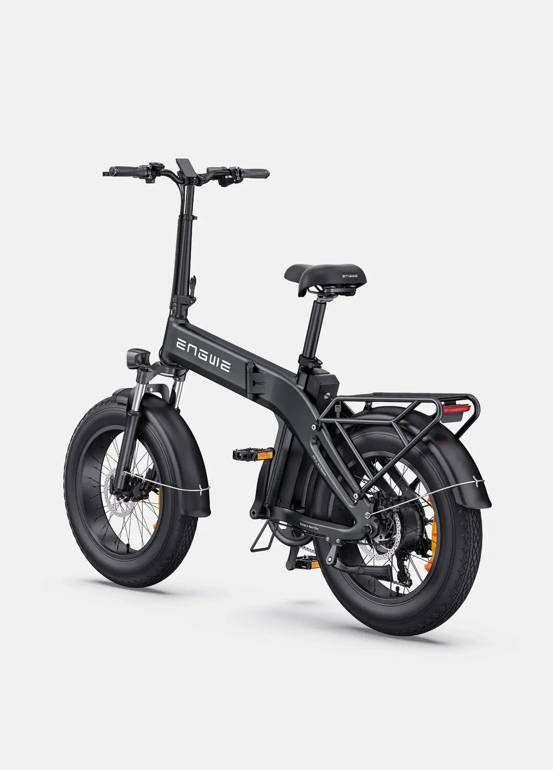 ENGWE EP-2 3.0 BOOST EBIKE Ebike Empire