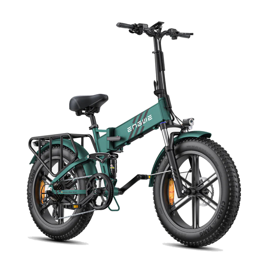 ENGWE ENGINE PRO 2.0 Ebike Empire