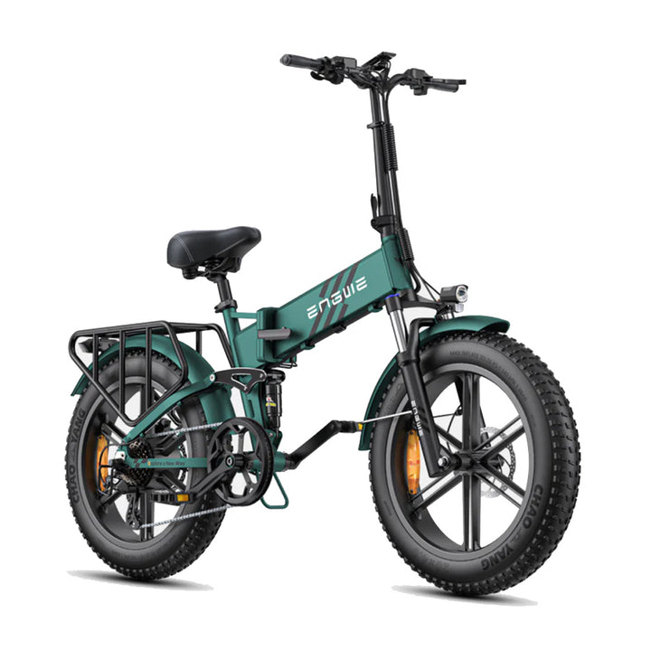 ENGWE ENGINE PRO 2.0 Ebike Empire