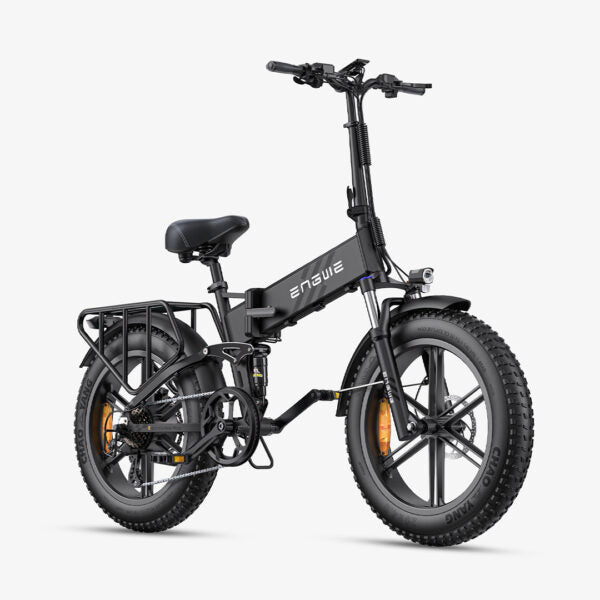 ENGWE ENGINE PRO 2.0 Ebike Empire