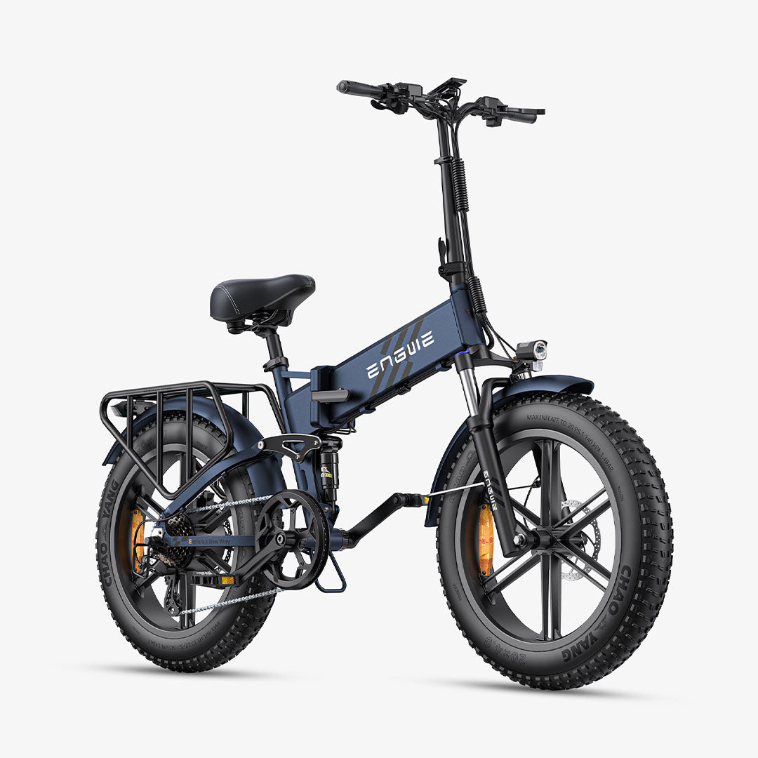 ENGWE ENGINE PRO 2.0 Ebike Empire