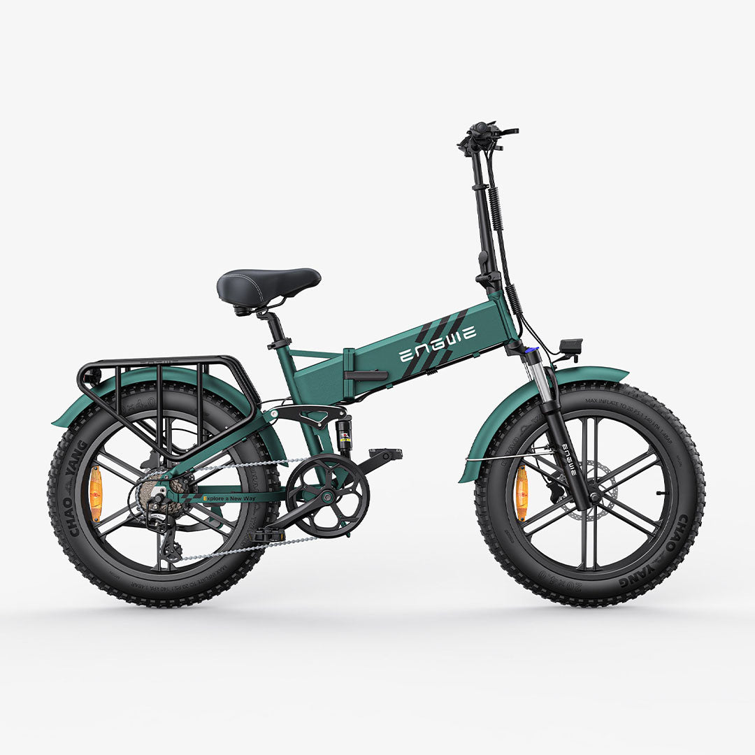 ENGWE ENGINE PRO 2.0 Ebike Empire