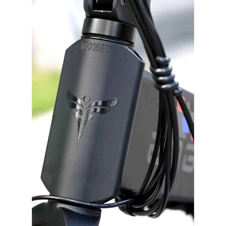 ENGWE ENGINE X - ELECTRIC FOLDING BIKE - ROAD LEGAL 250W Ebike Empire