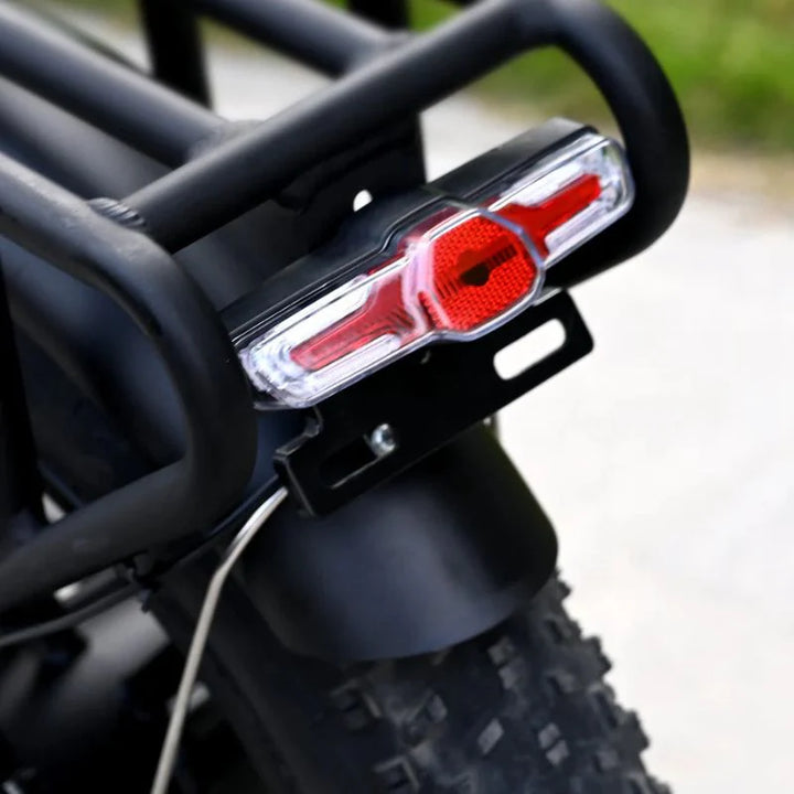 ENGWE ENGINE X - ELECTRIC FOLDING BIKE - ROAD LEGAL 250W Ebike Empire