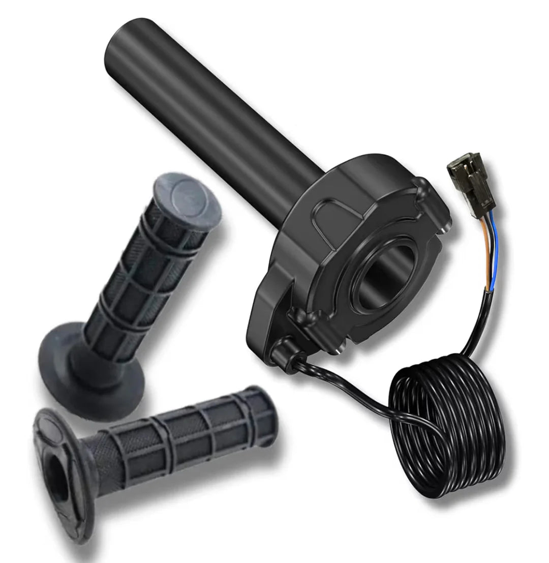 72V 4000W KIT MOTOR WITH LG BATTERY OFF ROAD Ebike Empire