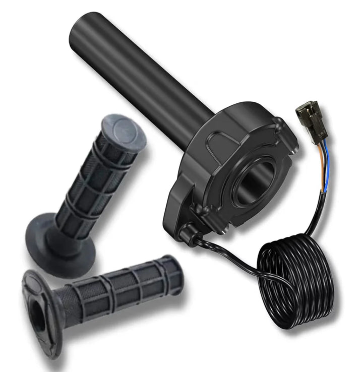 72V 4000W KIT MOTOR WITH LG BATTERY OFF ROAD Ebike Empire