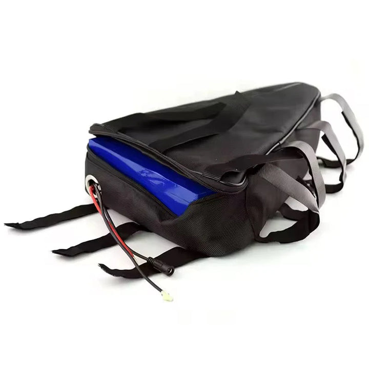 72V 4000W KIT MOTOR WITH LG BATTERY OFF ROAD Ebike Empire