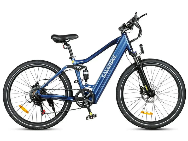SAMEBIKE XD26-II ELECTRIC BIKE Ebike Empire