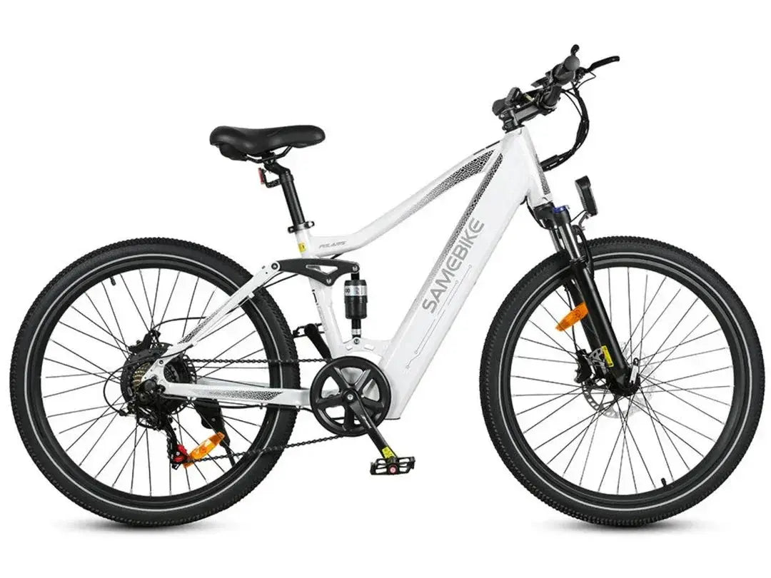 SAMEBIKE XD26-II ELECTRIC BIKE Ebike Empire