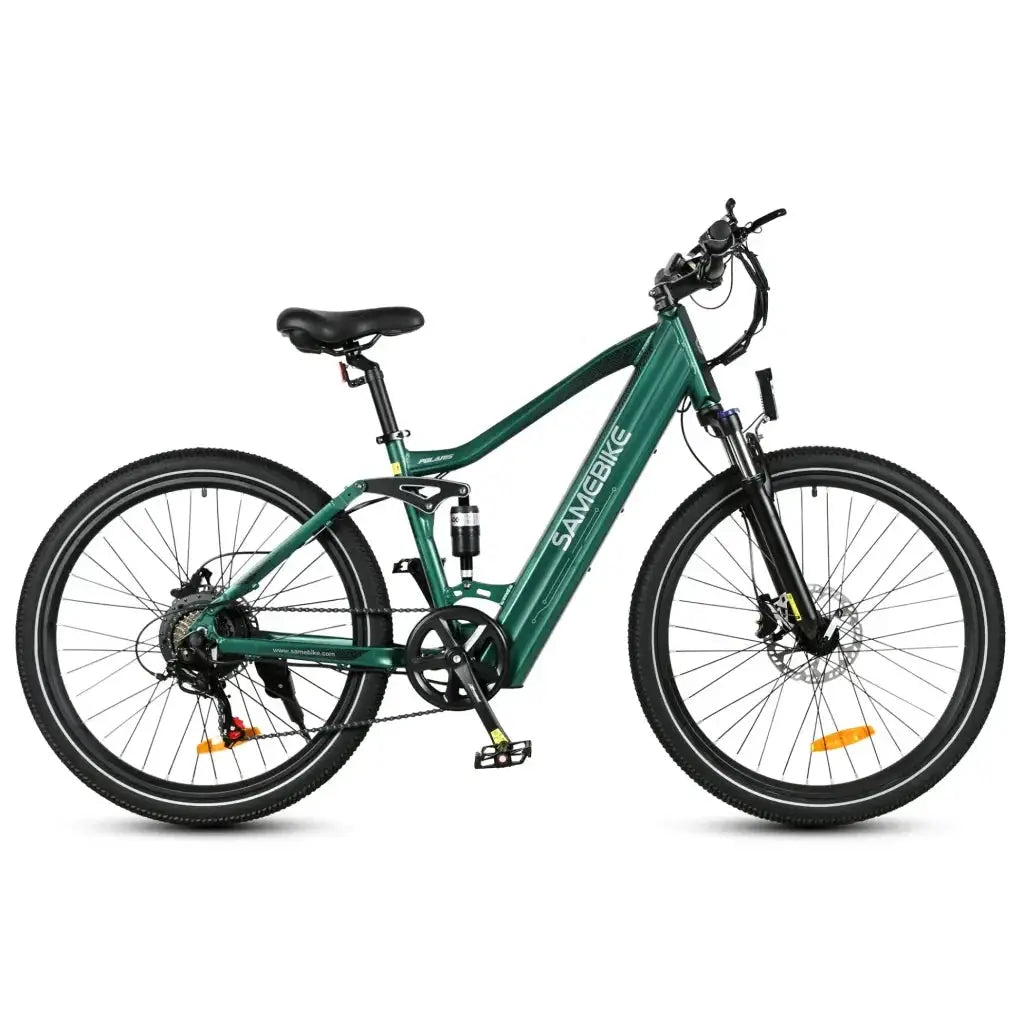 SAMEBIKE XD26-II ELECTRIC BIKE Ebike Empire