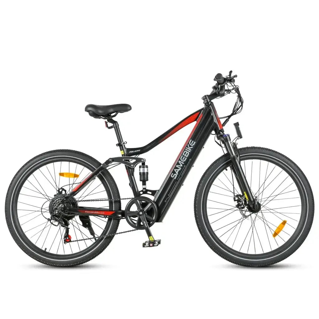 SAMEBIKE XD26-II ELECTRIC BIKE Ebike Empire
