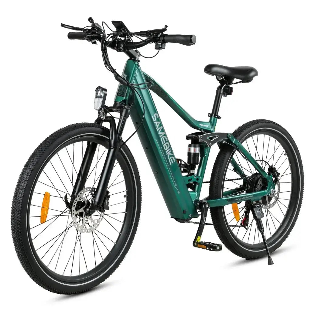SAMEBIKE XD26-II ELECTRIC BIKE Ebike Empire