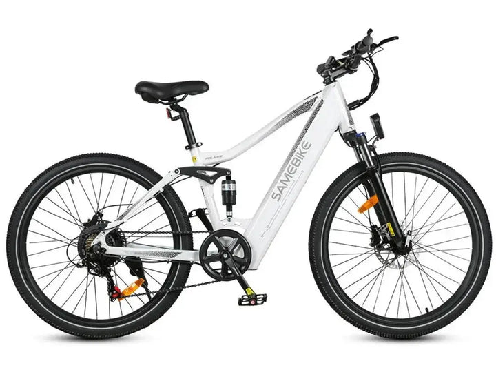 SAMEBIKE XD26-II ELECTRIC BIKE Ebike Empire