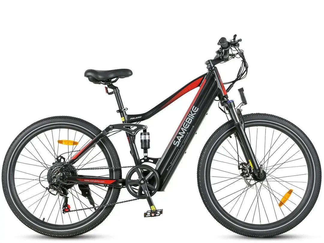 SAMEBIKE XD26-II ELECTRIC BIKE Ebike Empire