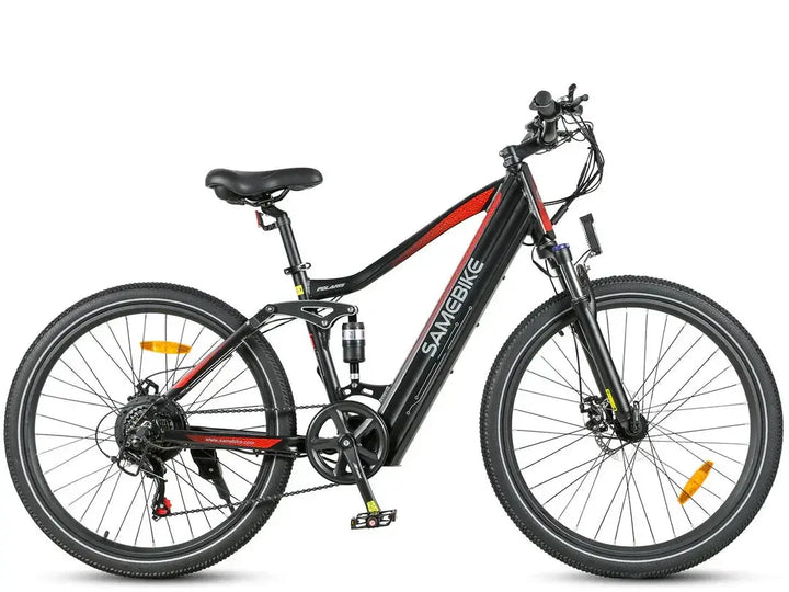 SAMEBIKE XD26-II ELECTRIC BIKE Ebike Empire