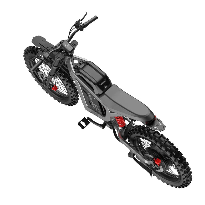 COSWHEEL R19 ELECTRIC DIRT BIKE OFF ROAD Ebike Empire