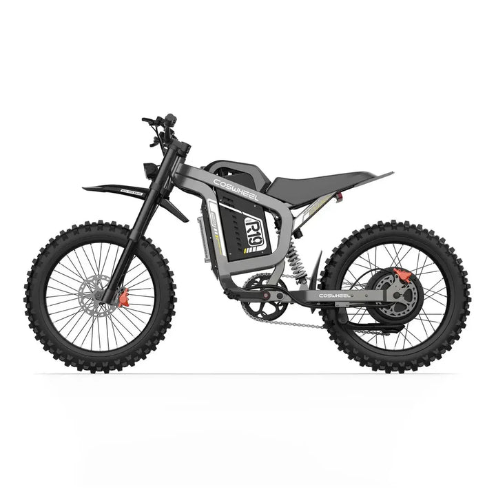 COSWHEEL R19 ELECTRIC DIRT BIKE OFF ROAD Ebike Empire